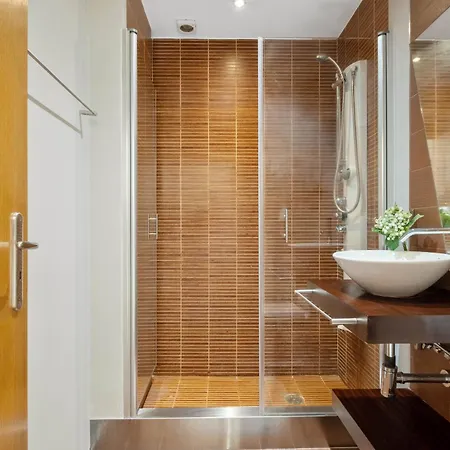 아파트 Penthouse Prestige By Homie *