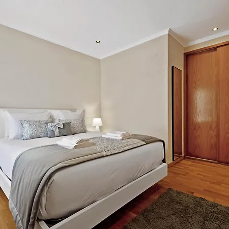 Penthouse Prestige By Homie 아파트 푼샬