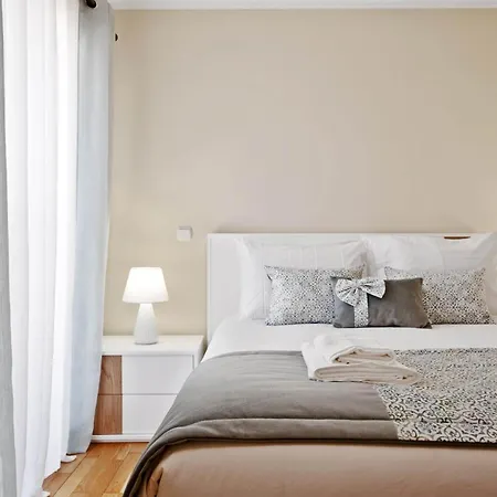 아파트 Penthouse Prestige By Homie