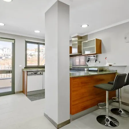 Penthouse Prestige By Madeira Sun Travel *
