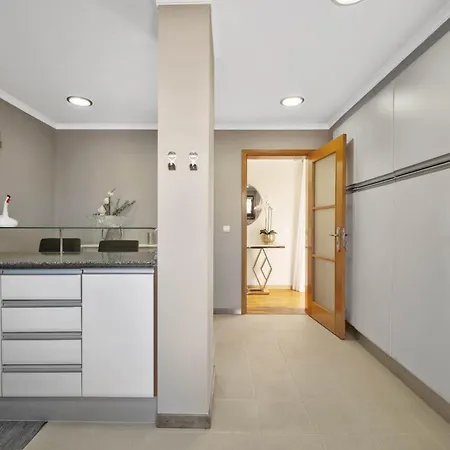 Penthouse Prestige By Madeira Sun Travel