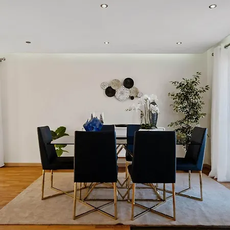 아파트 Penthouse Prestige By Homie