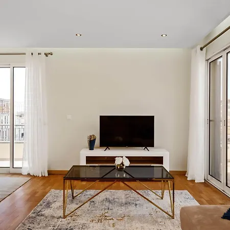 아파트 Penthouse Prestige By Homie *