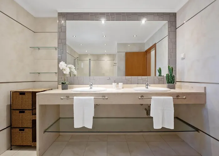 Appartement Penthouse Prestige By Homie *