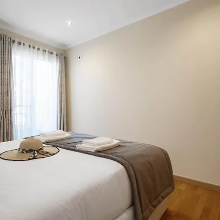 Penthouse Prestige By Homie 公寓