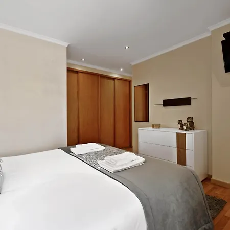 Penthouse Prestige By Homie * Funchal (Madeira)