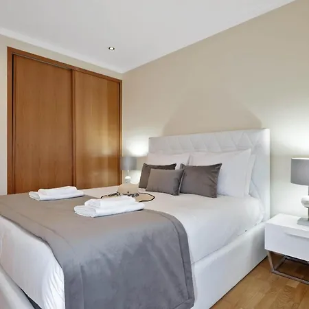 Penthouse Prestige By Madeira Sun Travel