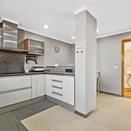 Appartamento Penthouse Prestige By Homie Funchal (Madeira)