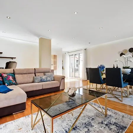 Penthouse Prestige By Madeira Sun Travel