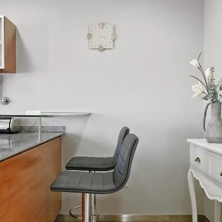 Penthouse Prestige By Madeira Sun Travel Apartment *