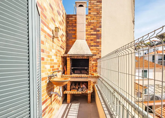 Appartamento Penthouse Prestige By Homie *