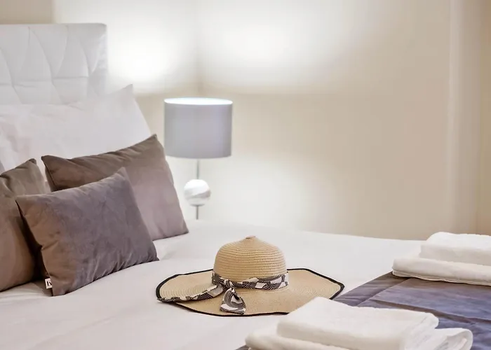 Penthouse Prestige By Homie 公寓 *