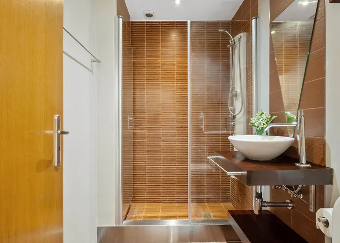 Appartamento Penthouse Prestige By Homie *