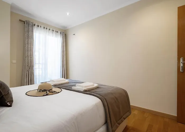 Penthouse Prestige By Homie Appartamento