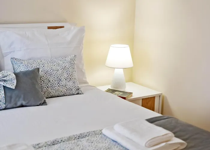 Penthouse Prestige By Homie Appartamento