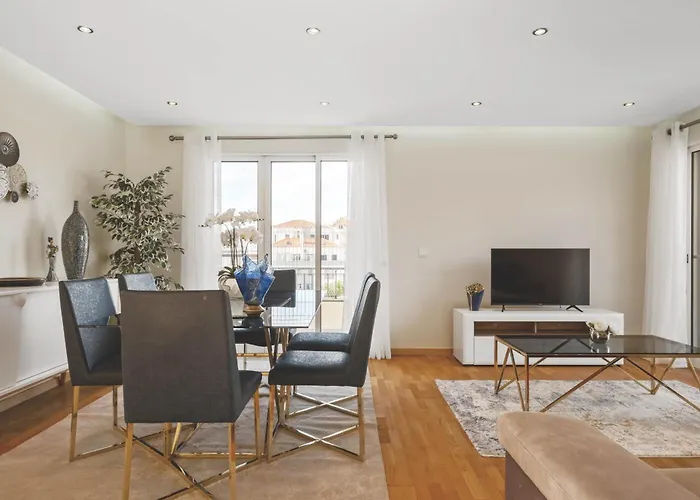 Penthouse Prestige By Homie * Funchal (Madeira)