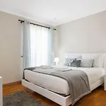 Penthouse Prestige By Homie Διαμέρισμα