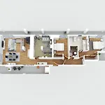 Penthouse Prestige By Homie * Φουνκάλ