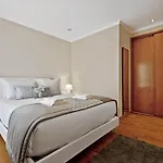 Penthouse Prestige By Homie Διαμέρισμα Φουνκάλ