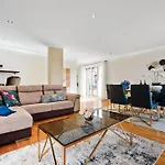 Penthouse Prestige By Homie