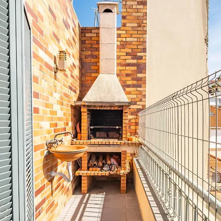 Apartmán Penthouse Prestige By Homie *