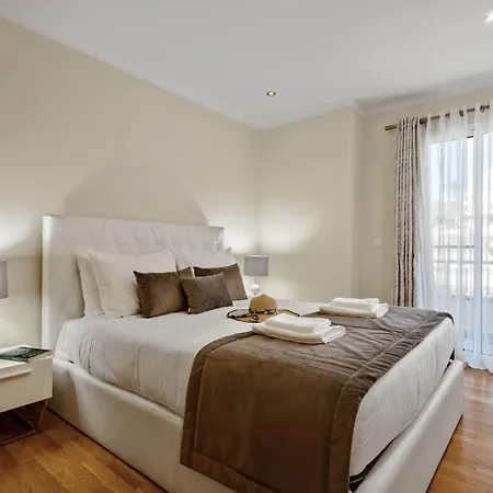 Penthouse Prestige By Homie Apartmán Funchal (Madeira)