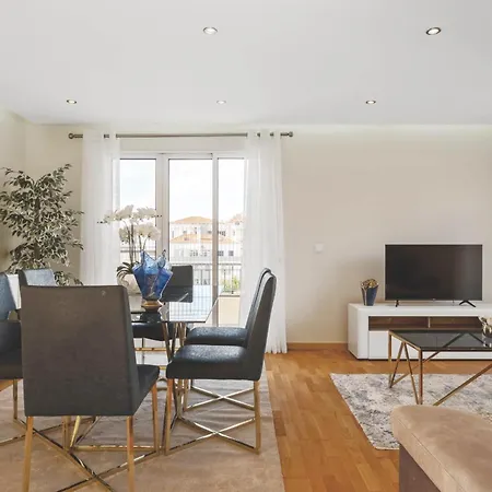 Penthouse Prestige By Homie * Funchal (Madeira)