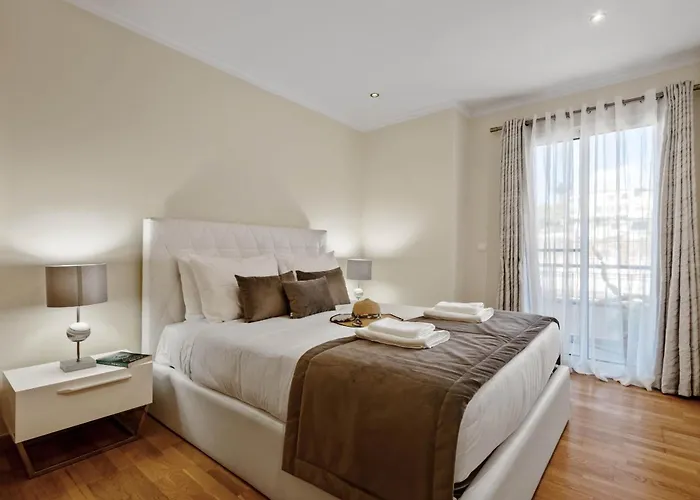 Penthouse Prestige By Homie Apartmán Funchal (Madeira)