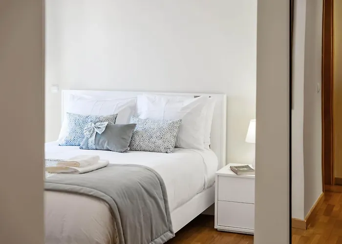 Penthouse Prestige By Homie Apartmán Funchal (Madeira)