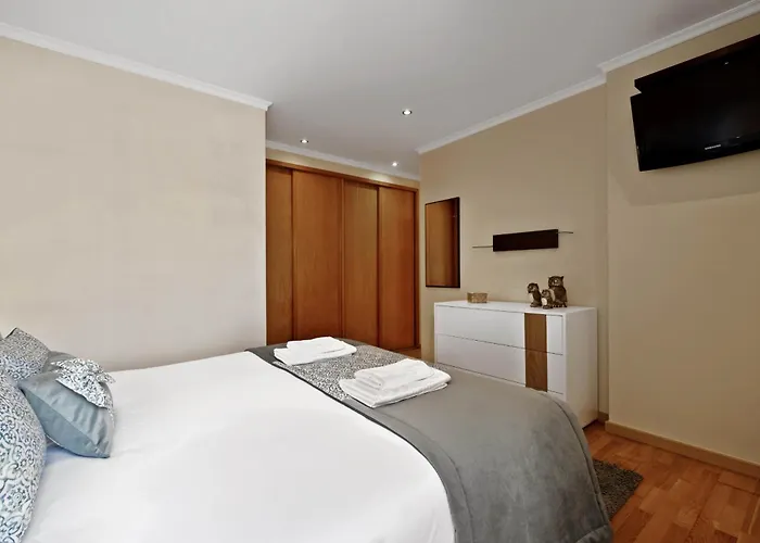 Penthouse Prestige By Homie * Funchal (Madeira)