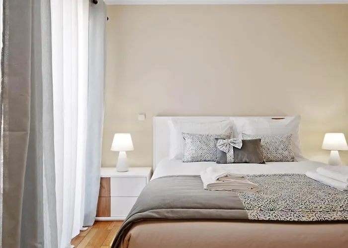 Apartmán Penthouse Prestige By Homie